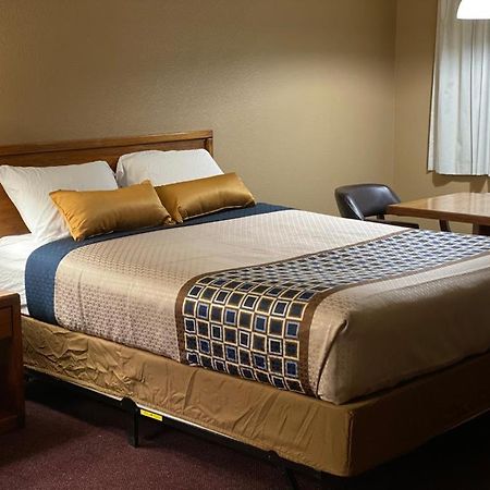 Royal Inn Lovelock 외부 사진