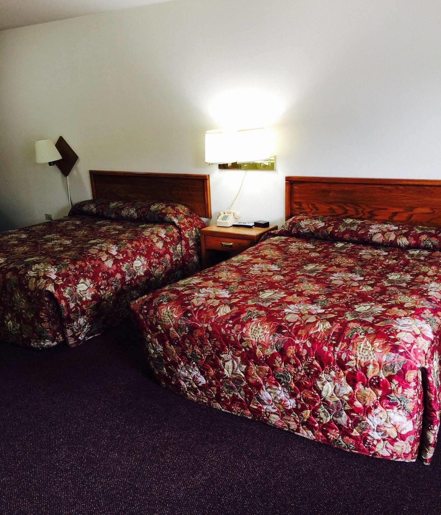 Royal Inn Lovelock 외부 사진