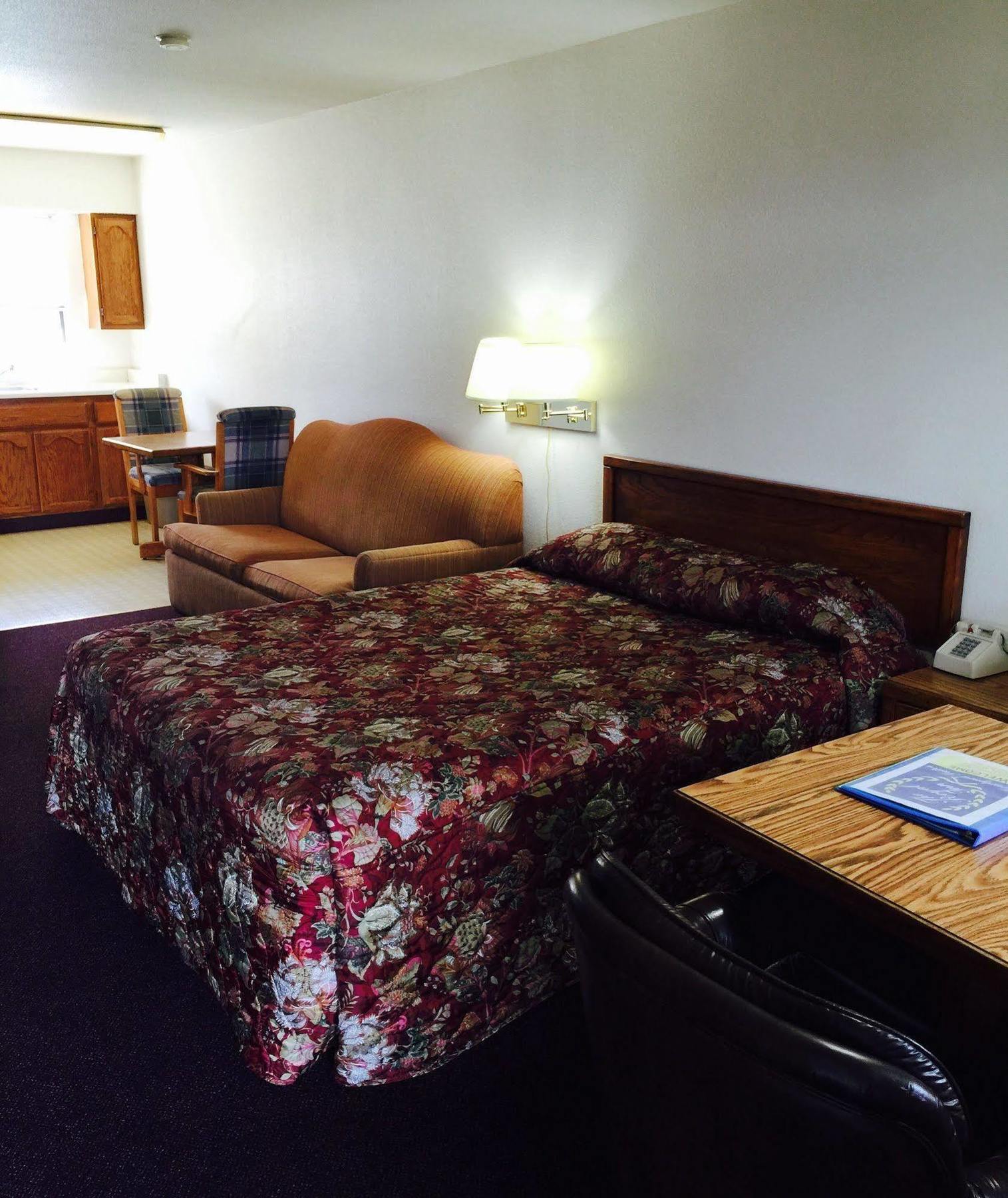 Royal Inn Lovelock 외부 사진