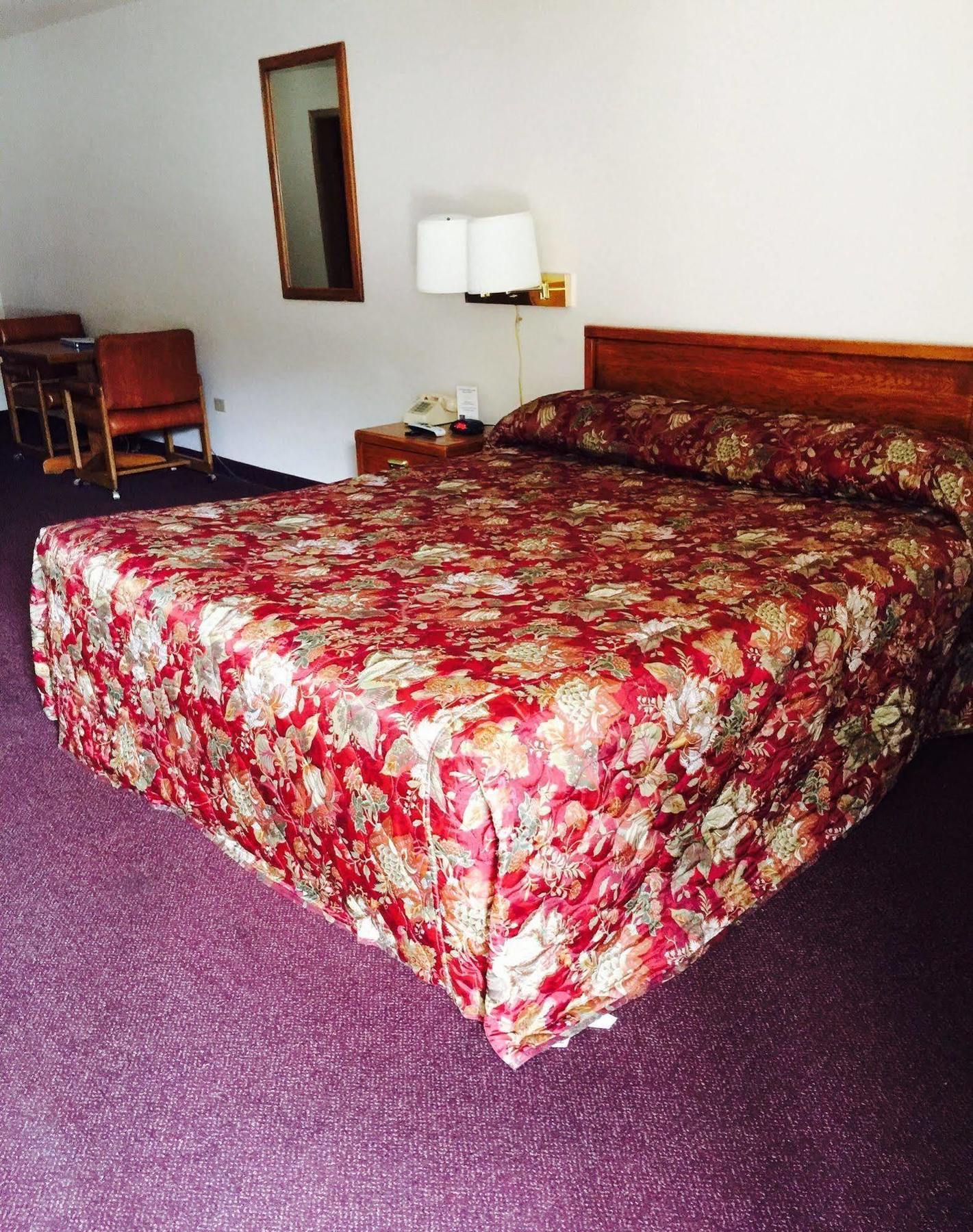 Royal Inn Lovelock 외부 사진
