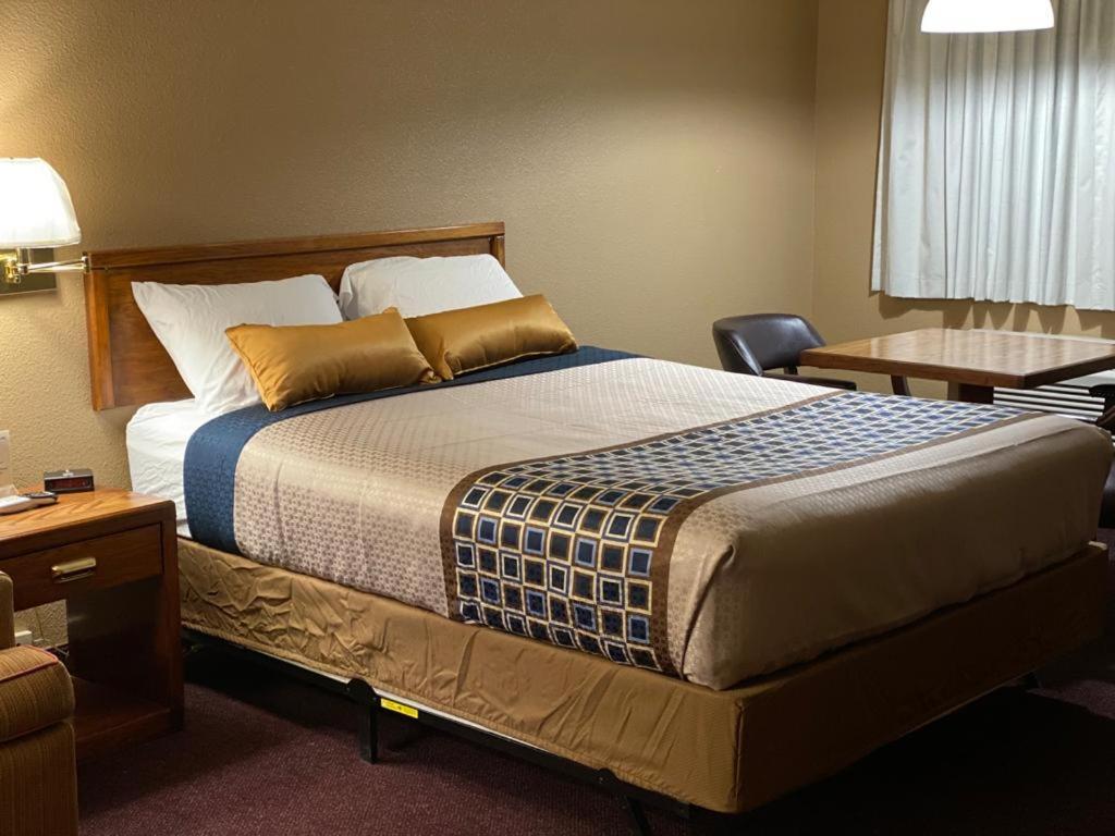 Royal Inn Lovelock 외부 사진